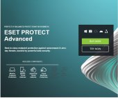  ESET Protect Advanced - (exclusiv versiunea Cloud)