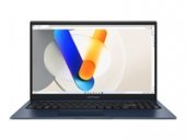 SUS Vivobook 15 X1504VA-BQ4623 Intel Core 5 120U 15.6inch FHD 16GB DDR5 1TB SSD DOS 2Y Quiet Blue